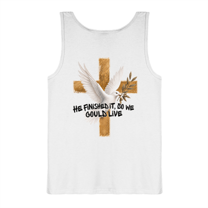 Savior collection  - Tank-Top