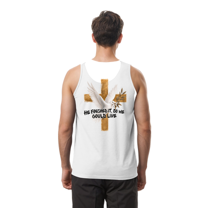 Savior collection  - Tank-Top