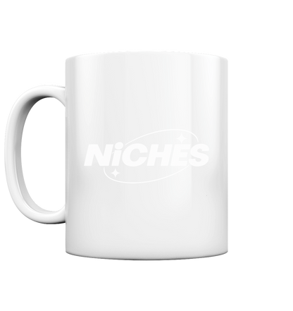 NiCHES - ESTiLO BÁSiCO - Taza brillante