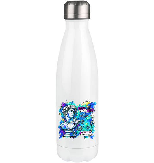 The Philosopher - Termo de 500 ml