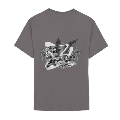 The Rebellion Z BASiC - Unisex Essential Premium Shirt