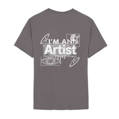 The Artist BASiCS - Unisex Essential Premium Shirt