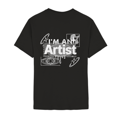 The Artist BASiCS - Unisex Essential Premium Shirt