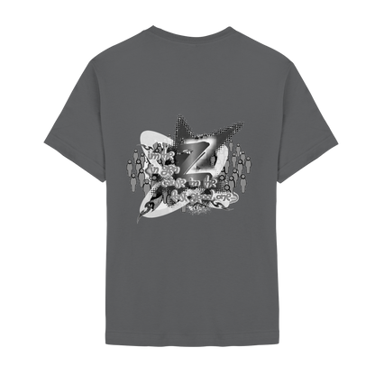 The Rebellion Z BASiC - Unisex Essential Premium Shirt