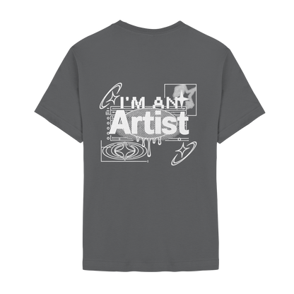 The Artist BASiCS - Unisex Essential Premium Shirt