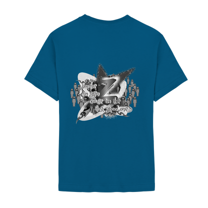 The Rebellion Z BASiC - Unisex Essential Premium Shirt