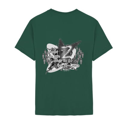The Rebellion Z BASiC - Unisex Essential Premium Shirt