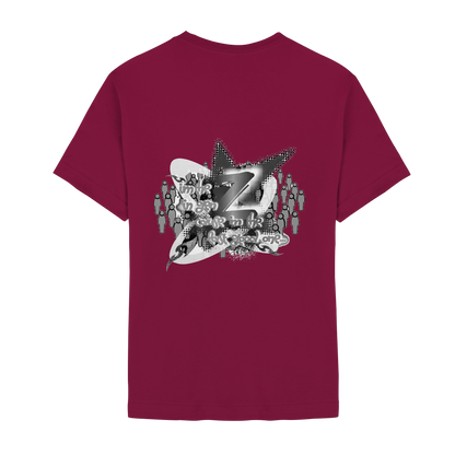 The Rebellion Z BASiC - Unisex Essential Premium Shirt