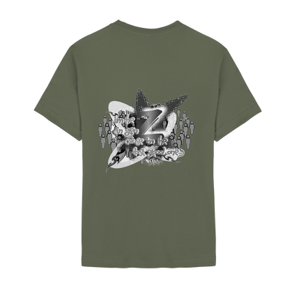 The Rebellion Z BASiC - Unisex Essential Premium Shirt