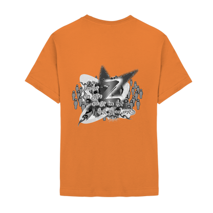 The Rebellion Z BASiC - Unisex Essential Premium Shirt