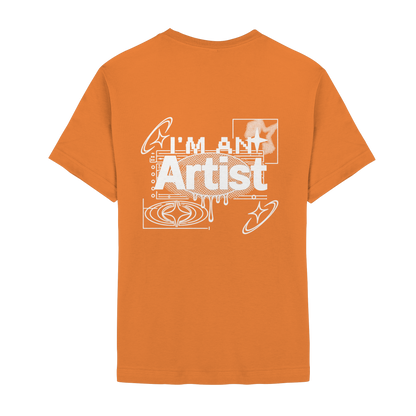 The Artist BASiCS - Unisex Essential Premium Shirt
