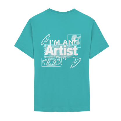 The Artist BASiCS - Unisex Essential Premium Shirt