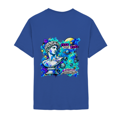 The Philosopher - Unisex Essential Premium Shirt