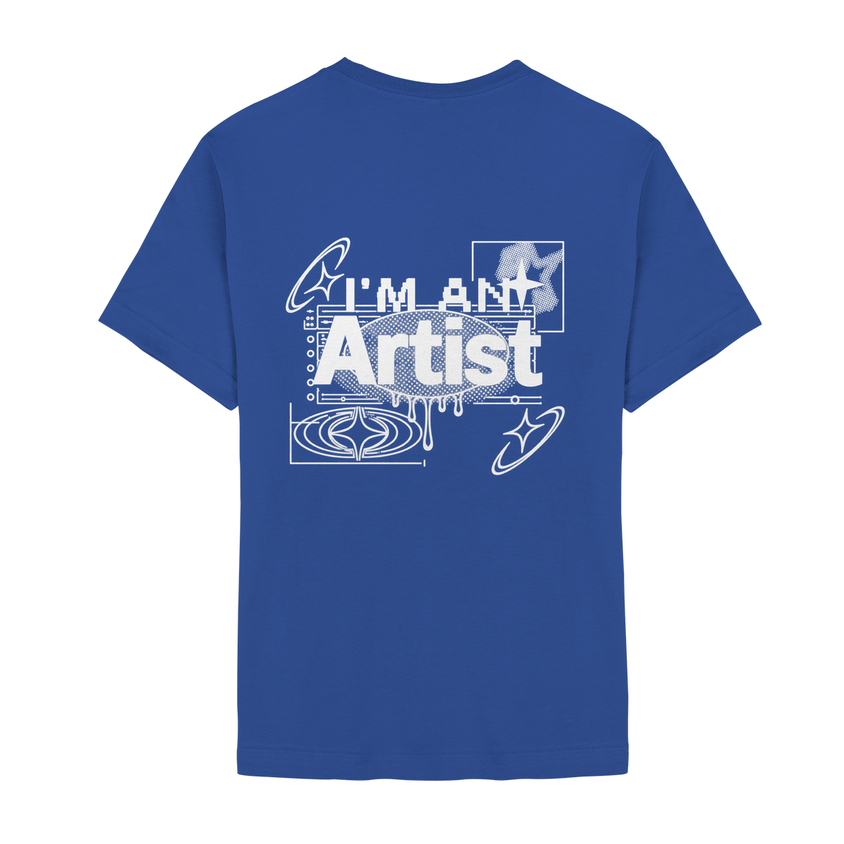 The Artist BASiCS - Unisex Essential Premium Shirt