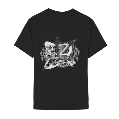 The Rebellion Z BASiC - Unisex Essential Premium Shirt