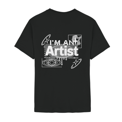 The Artist BASiCS - Unisex Essential Premium Shirt