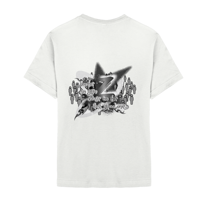 The Rebellion Z BASiC - Unisex Essential Premium Shirt