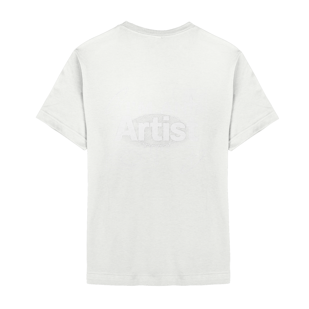 The Artist BASiCS - Unisex Essential Premium Shirt