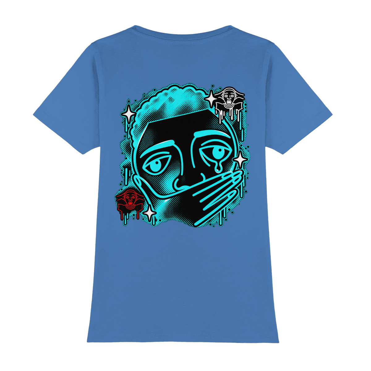The Meme - Womens Premium Classic T-Shirt