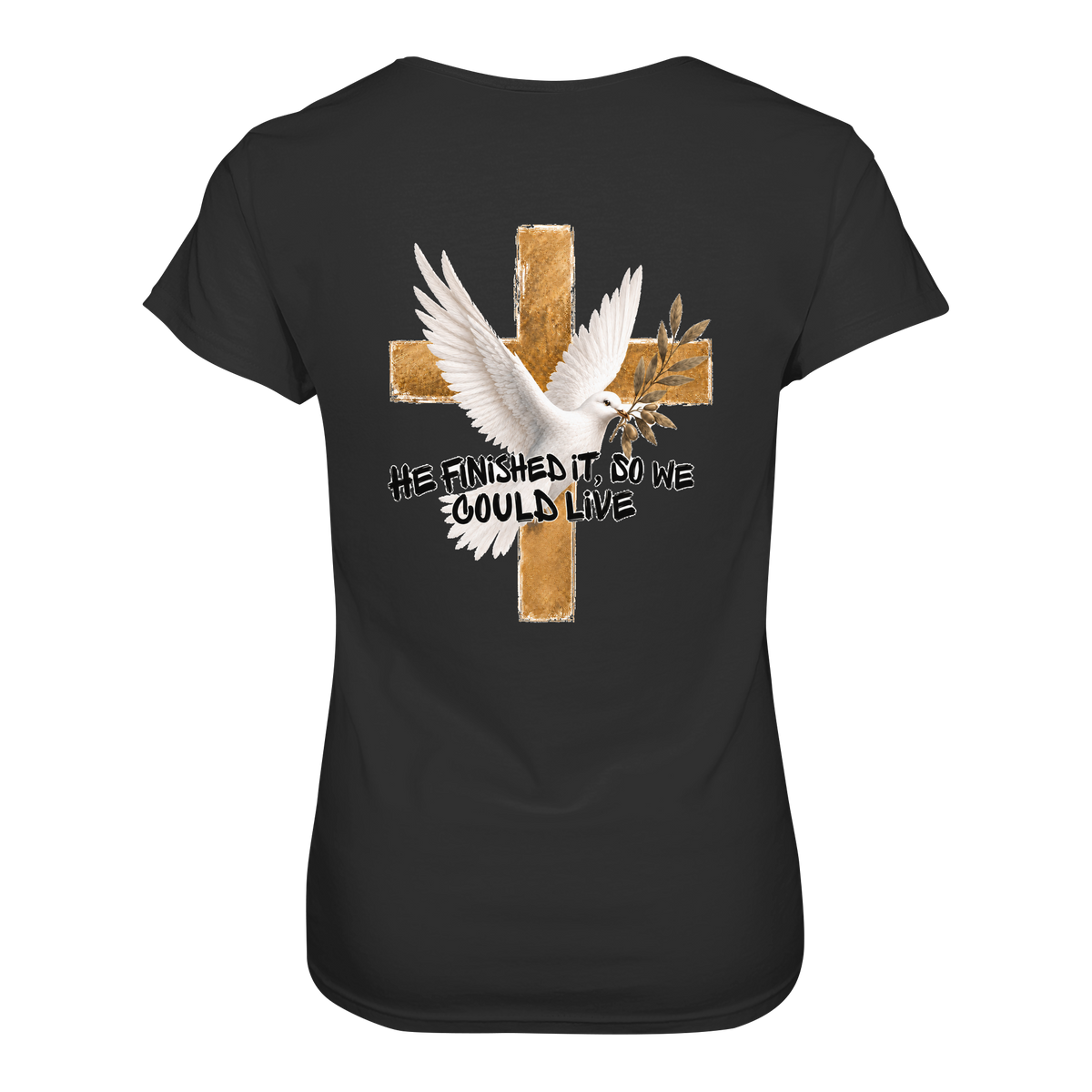 Savior collection  - Womens Premium Classic T-Shirt