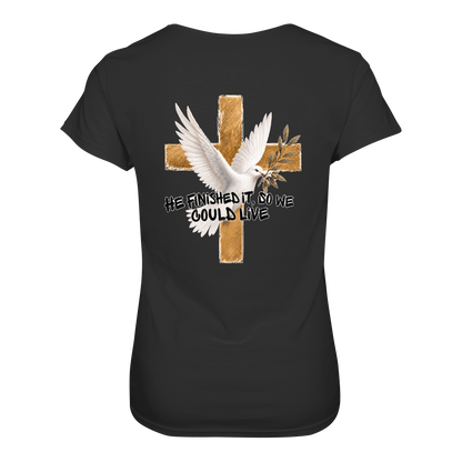 Savior collection  - Womens Premium Classic T-Shirt