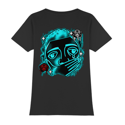 The Meme - Womens Premium Classic T-Shirt