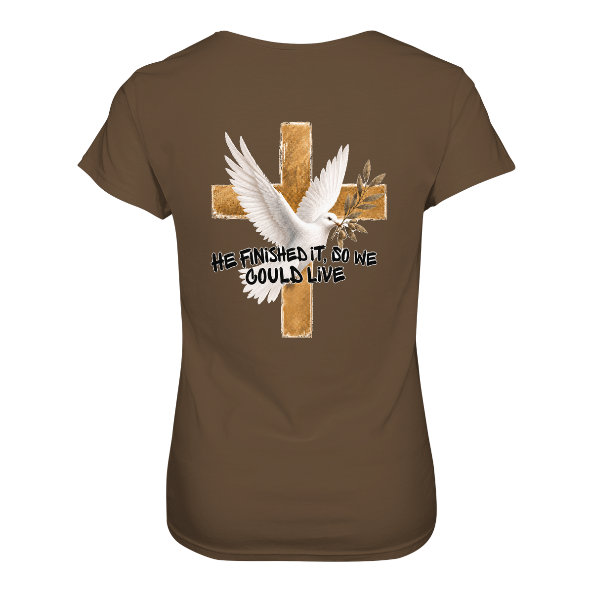 Savior collection  - Womens Premium Classic T-Shirt