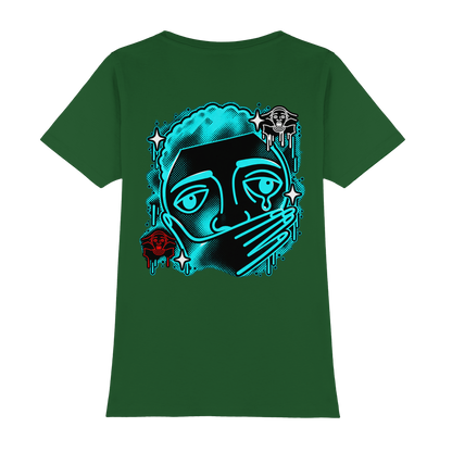 The Meme - Womens Premium Classic T-Shirt