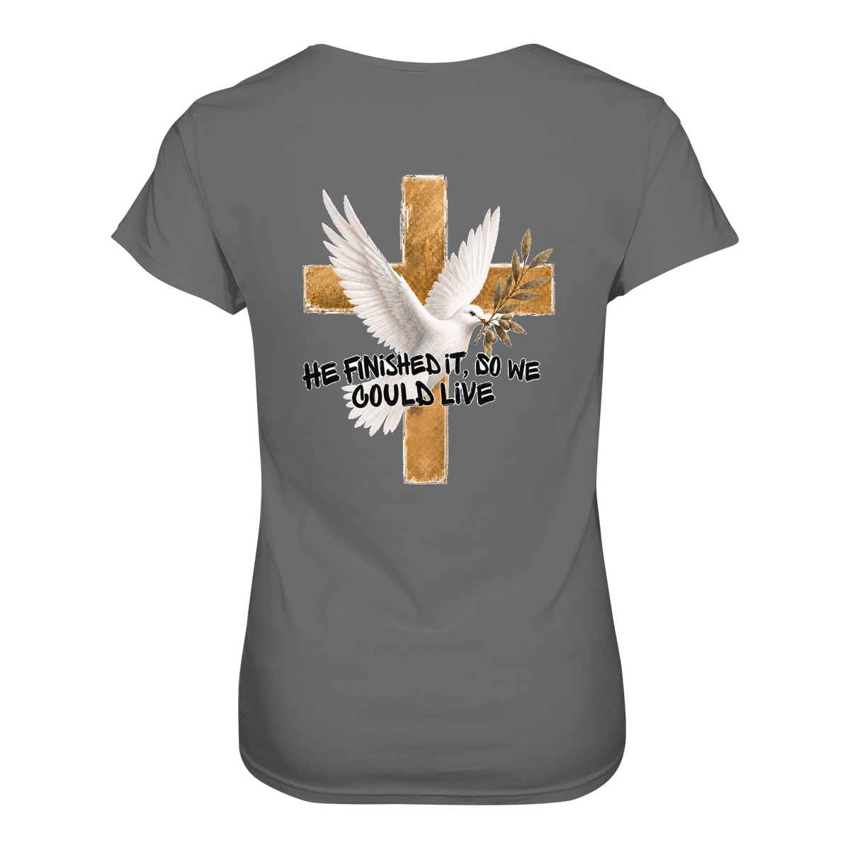 Savior collection  - Womens Premium Classic T-Shirt