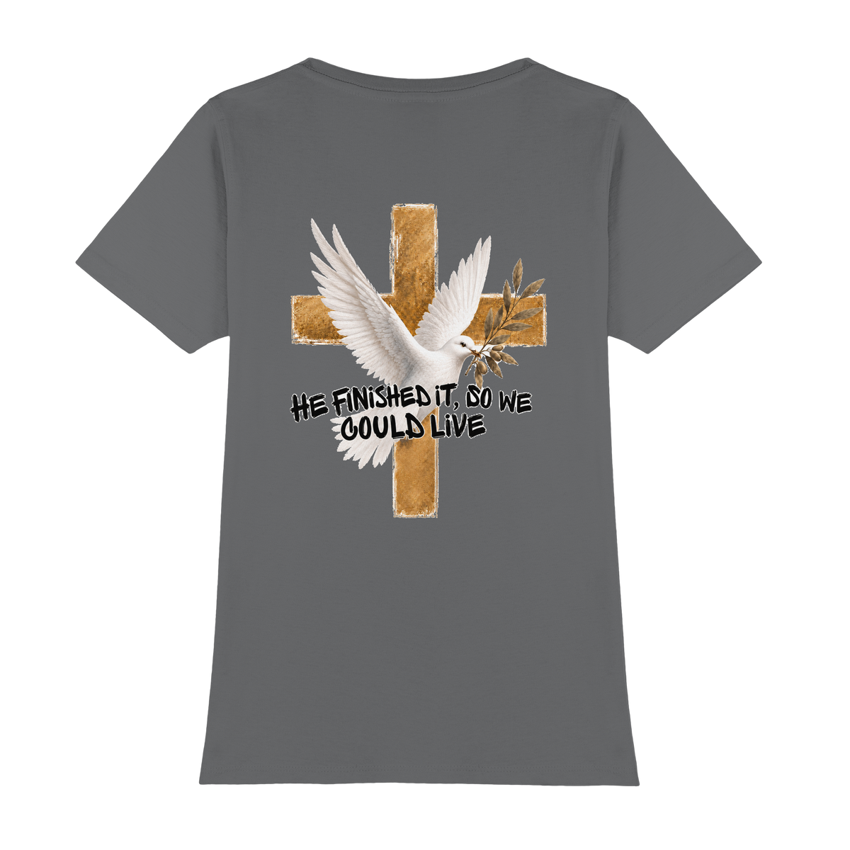 Savior collection  - Womens Premium Classic T-Shirt
