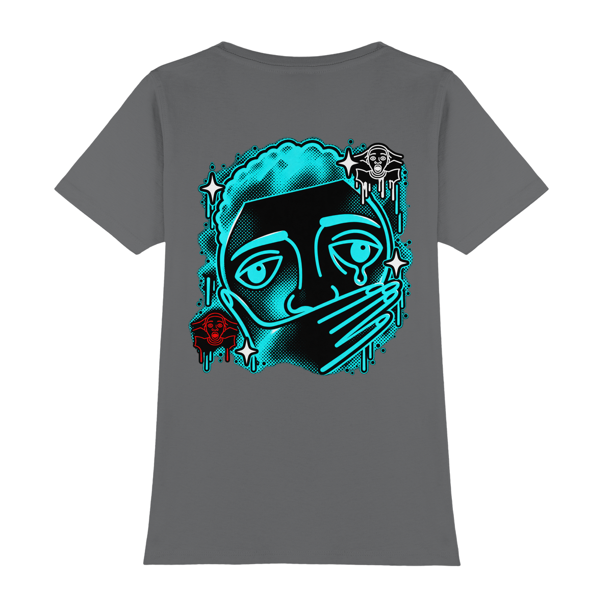 The Meme - Womens Premium Classic T-Shirt