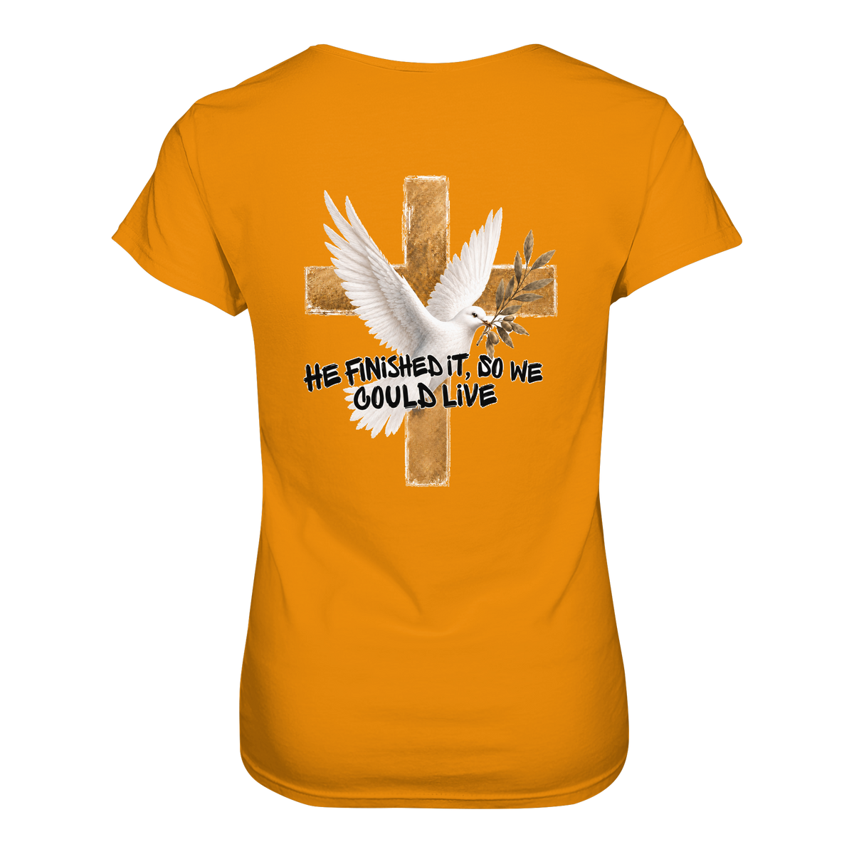 Savior collection  - Womens Premium Classic T-Shirt