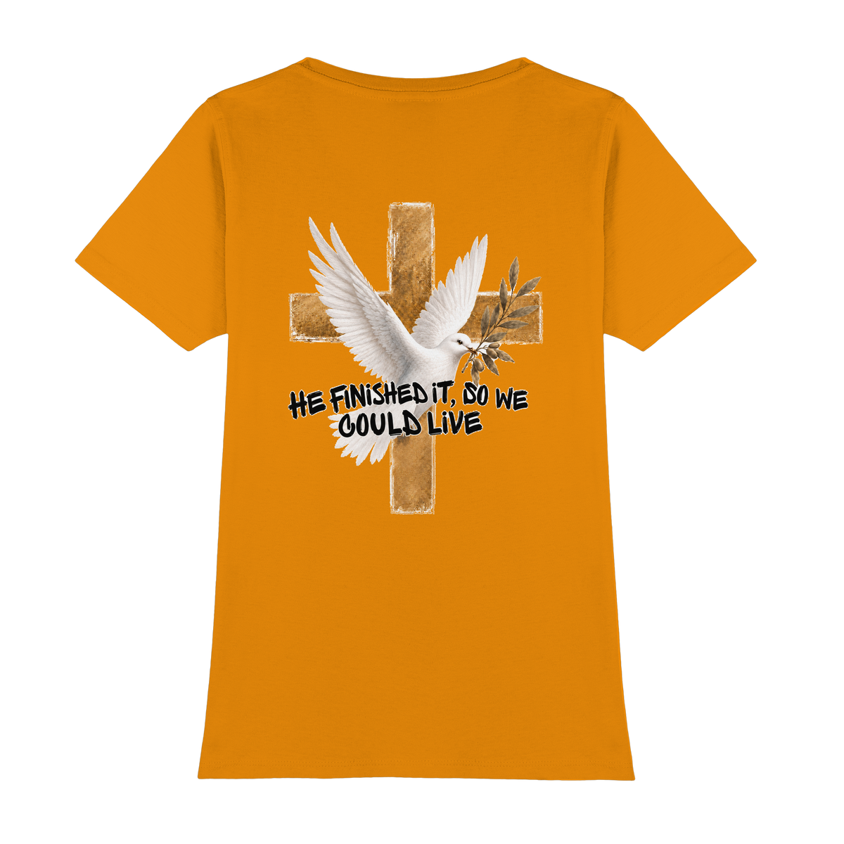 Savior collection  - Womens Premium Classic T-Shirt