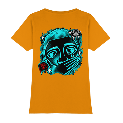The Meme - Womens Premium Classic T-Shirt