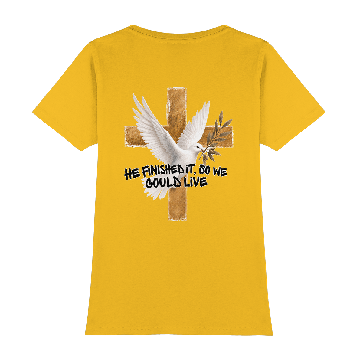 Savior collection  - Womens Premium Classic T-Shirt