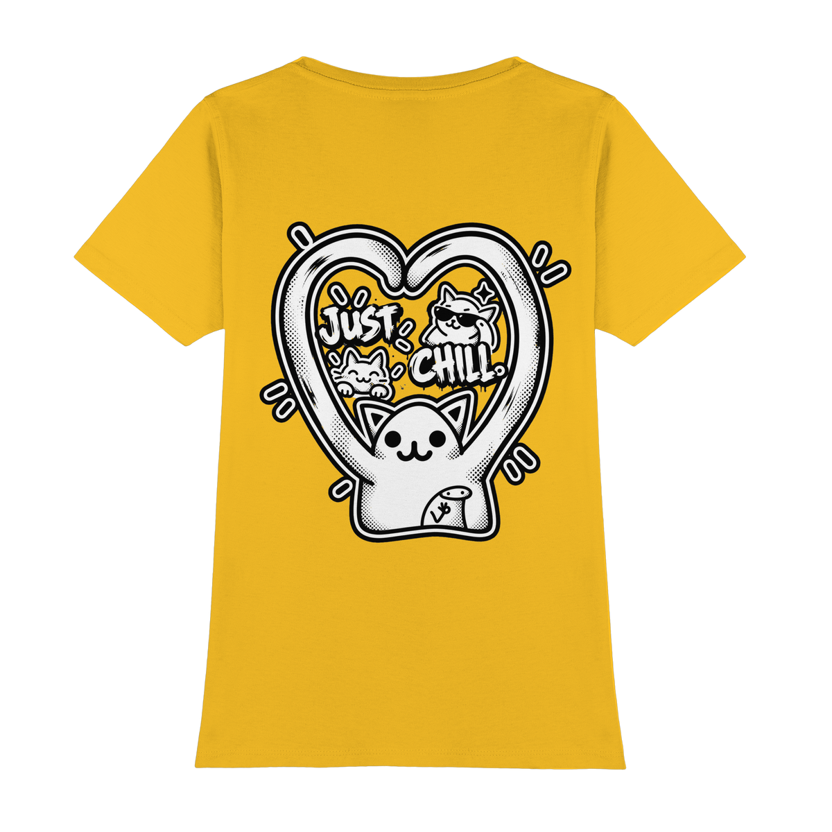 low CORTiSOL - Womens Premium Classic T-Shirt