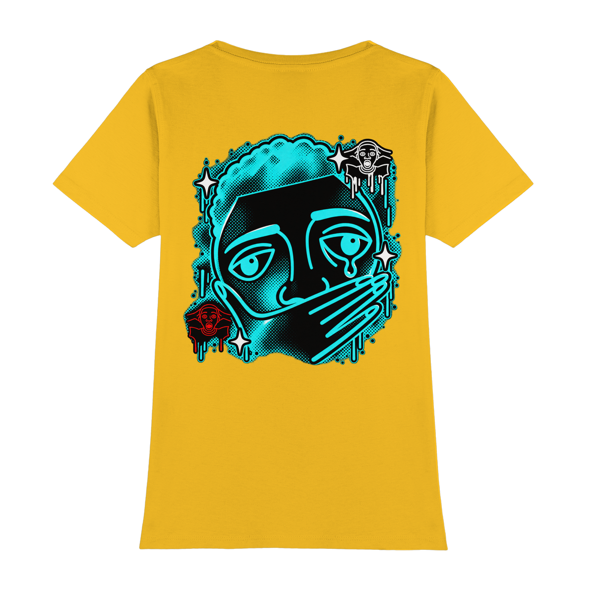 The Meme - Womens Premium Classic T-Shirt