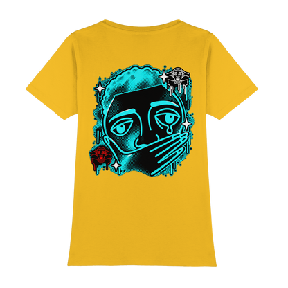 The Meme - Womens Premium Classic T-Shirt