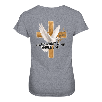 Savior collection  - Womens Premium Classic T-Shirt