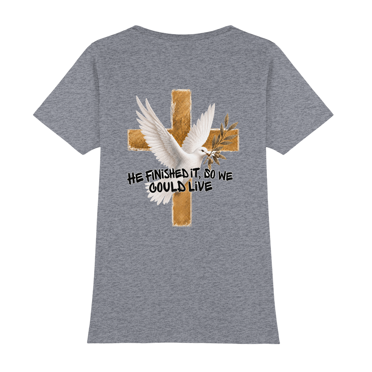 Savior collection  - Womens Premium Classic T-Shirt