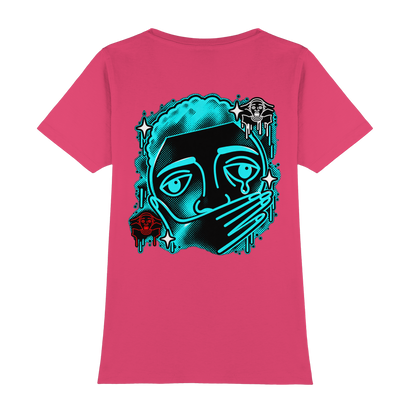 The Meme - Womens Premium Classic T-Shirt