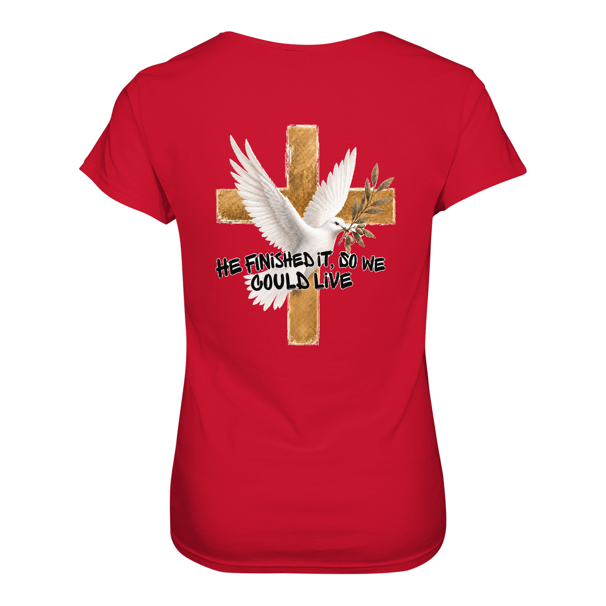 Savior collection  - Womens Premium Classic T-Shirt