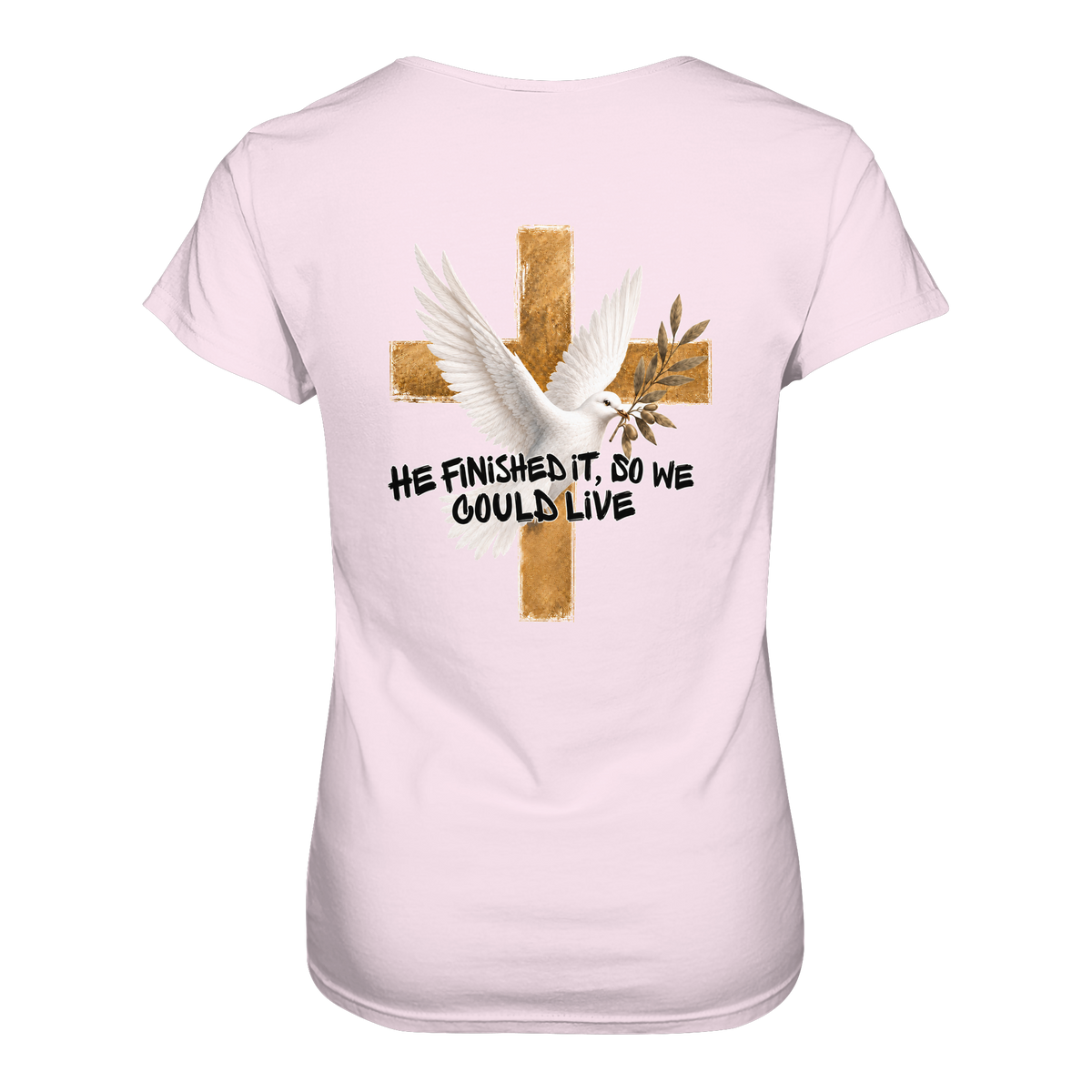 Savior collection  - Womens Premium Classic T-Shirt