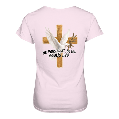 Savior collection  - Womens Premium Classic T-Shirt