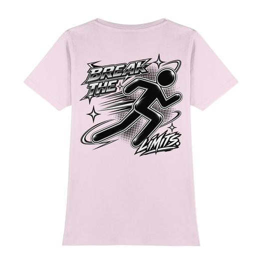 The JoGGer BASiCS - Womens Premium Classic T-Shirt