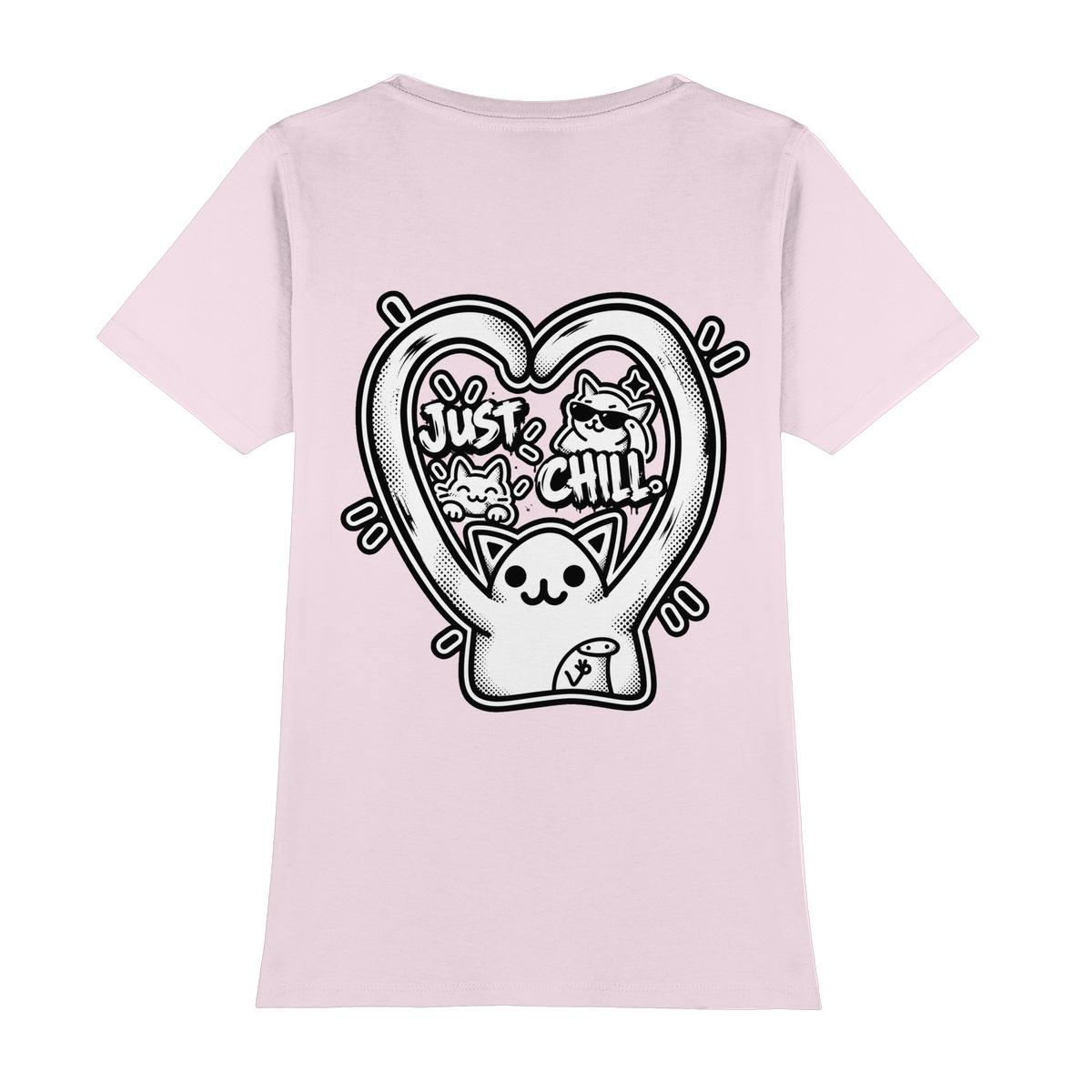 low CORTiSOL - Womens Premium Classic T-Shirt