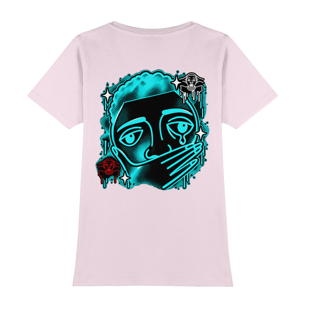 The Meme - Womens Premium Classic T-Shirt