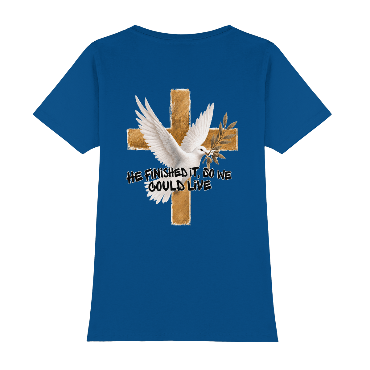 Savior collection  - Womens Premium Classic T-Shirt