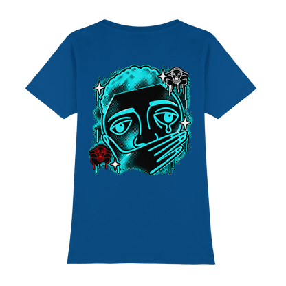 The Meme - Womens Premium Classic T-Shirt