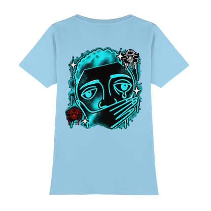 The Meme - Womens Premium Classic T-Shirt